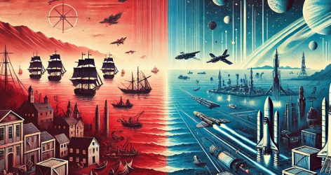 Futurenomics: From Exploring to Exploiting Societal Mega-trends, Catalysts and Game-changers